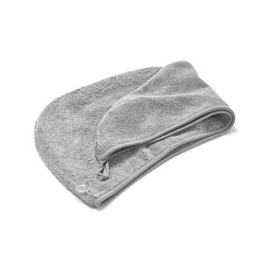 Uterákový turban vyobraziť