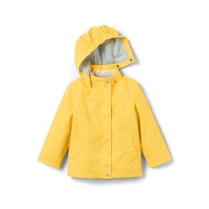 Detská outdoorová bunda 3 v 1 vyobraziť