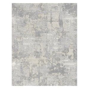 Koberec Aqua 1, 3/1, 8 12145a 33168 sivý vyobraziť