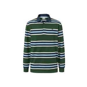 Polokošeľa s dlhými rukávmi vyobraziť