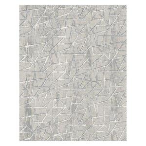 Koberec Aqua 1, 5/2, 2 11712a 33148 sivý vyobraziť