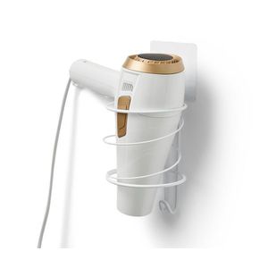 Držiak na sušič vlasov vyobraziť