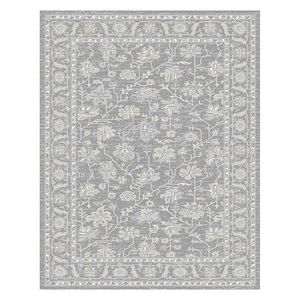 Koberec Aqua 1, 9/2, 7 11710d 33188 sivý vyobraziť