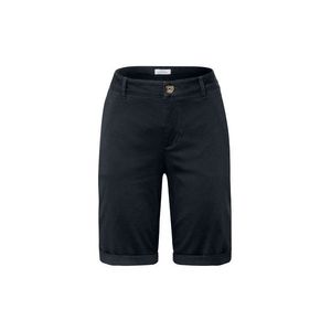 Šortky v štýle chino, námornícke modré vyobraziť