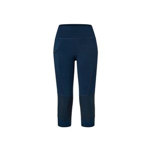 Trojštvrťové trekingové legínsy vyobraziť