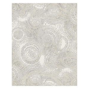 Koberec Aqua 0, 8/1, 5 13275a 33154 béžový/sivý vyobraziť