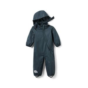 Detský overal do dažďa vyobraziť