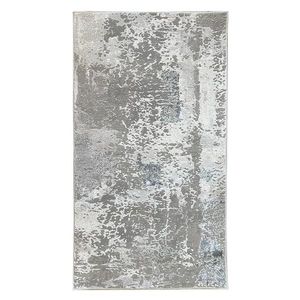 Koberec Heatset Anemon 2, 0/2, 9 T014a sivý/béžový vyobraziť