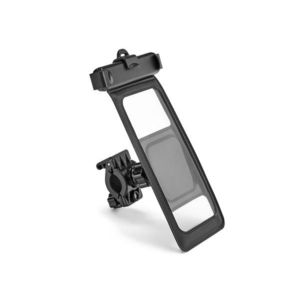 Držiak na smartfón na bicykel vyobraziť