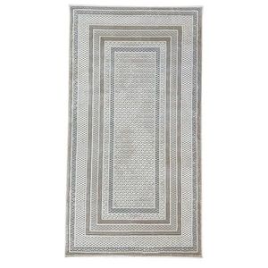 Koberec Heatset Anemon 1, 6/2, 3 T062a béžový vyobraziť