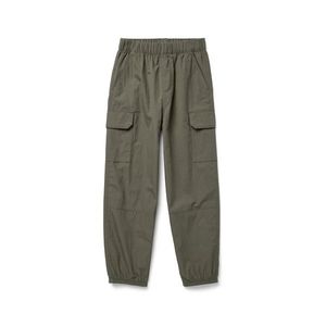 Detské cargo nohavice vyobraziť