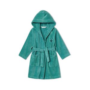 Detský župan vyobraziť