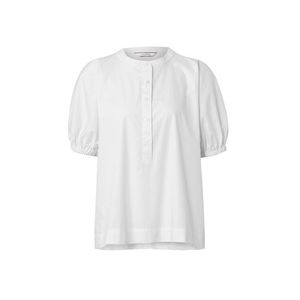 Popelínová blúzka vyobraziť