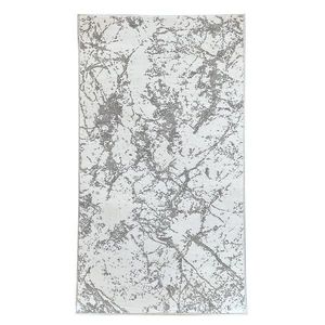 Koberec Heatset Anemon 2, 0/2, 9 T028a krémový vyobraziť