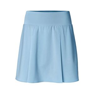Športová sukňa, svetlomodrá vyobraziť