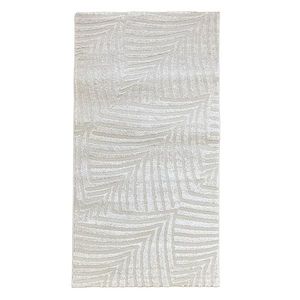 Koberec Frisee Lucca 1, 6/2, 3 E648a krémový vyobraziť