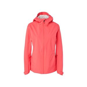 2, 5-vrstvová outdoorová bunda vyobraziť