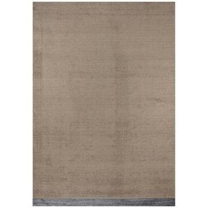 Koberec Frisee Lucca 1, 33/1, 9 S900b tmavo béžový vyobraziť