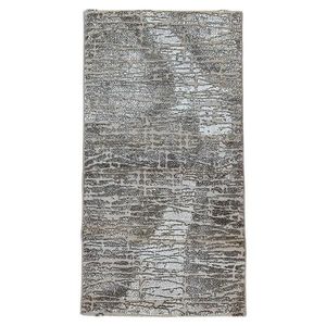 Koberec Frisee Lucca 1, 33/1, 9 T315a tmavo béžový vyobraziť