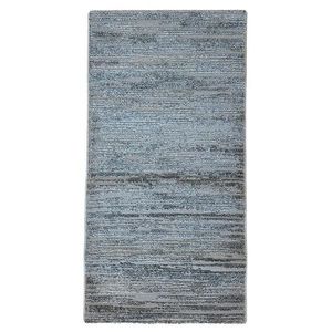 Koberec Frisee Lucca 1, 6/2, 3 S806a tmavosivý vyobraziť