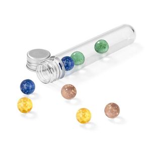 Svetelné guľôčky vyobraziť