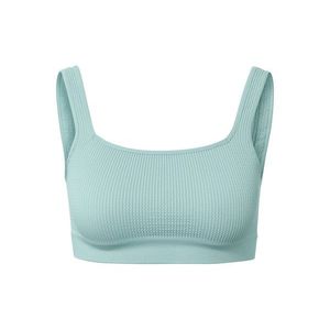 Štruktúrovaná bezšvová podprsenka vyobraziť