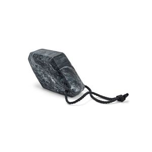 Tuhé mydlo v tvare drahokamu vyobraziť