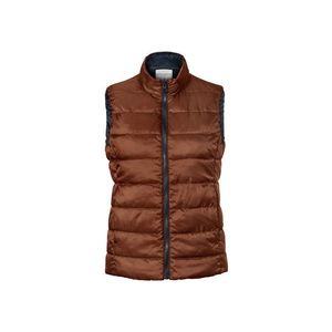 Obojstranná prešívaná vesta vyobraziť