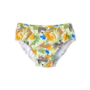 Plienka na plávanie pre bábätká vyobraziť