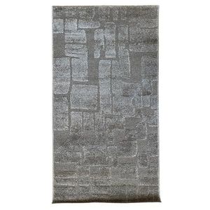 Koberec Frisee Avola 1, 4/1, 9 Fr2527 sivý vyobraziť