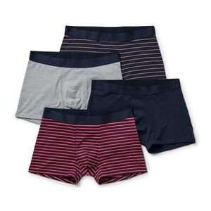 Boxerky, 4 ks vyobraziť