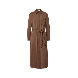 Košeľové šaty vyobraziť