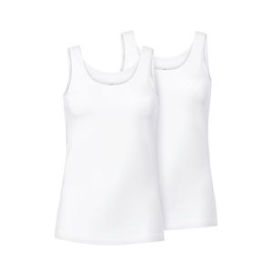 Tielka, 2 ks, biele vyobraziť