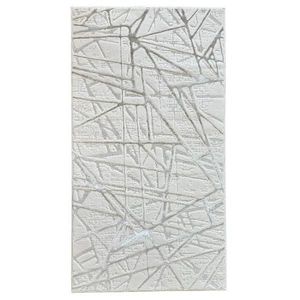 Koberec Kingston 1, 4/1, 9 9127a krémový/krémový vyobraziť