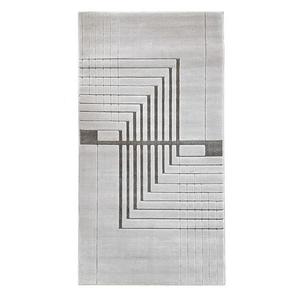 Koberec Kingston 1, 6/2, 3 9221a hnedý/hnedý vyobraziť