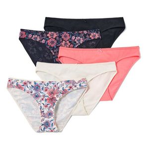 Nohavičky, 5 ks vyobraziť