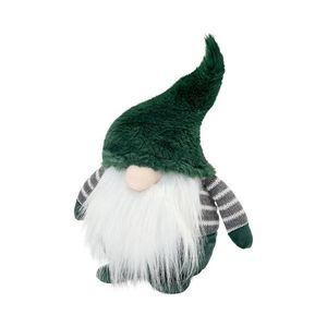 LED vianočný škriatok, veľký vyobraziť