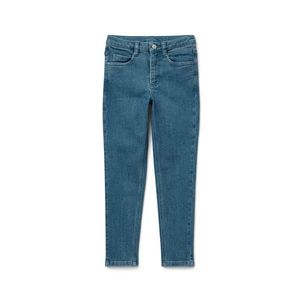 Detské slim džínsy ‒ strih »Lotta« vyobraziť