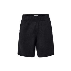 Pletené šortky vyobraziť