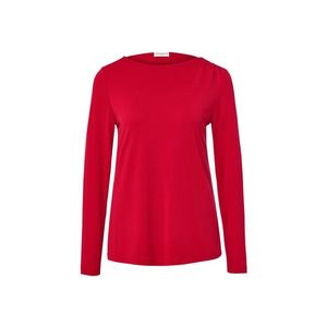 Blúzkové tričko s nariasením vyobraziť