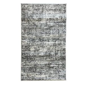 Koberec Palermo 1, 6/2, 3 8620a krémový/tmavosivý vyobraziť