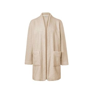 Plyšová bunda vyobraziť