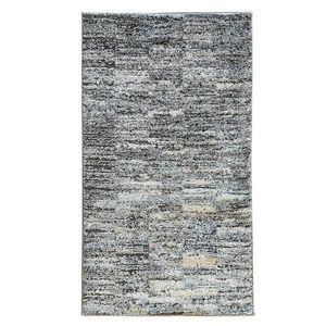 Koberec Palermo 1, 6/2, 3 8675a krémový/tmavosivý vyobraziť