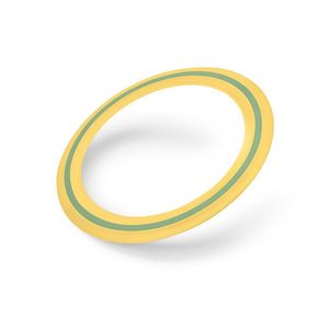 Lietajúci tanier vyobraziť