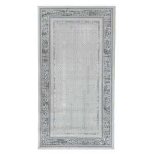 Koberec Icon 0, 8/1, 5 8928a krémový/strieborný vyobraziť