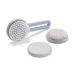 Súprava na starostlivosť o chodidlá vyobraziť