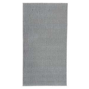 Koberec Icon 0, 8/1, 5 9018a strieborný/strieborný vyobraziť