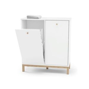 Kôš Na Bielizeň Max vyobraziť