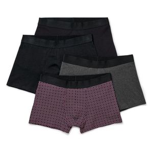 Boxerky, 4 ks vyobraziť