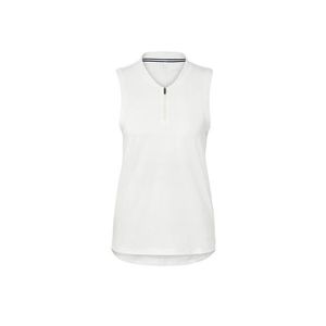 Funkčný top, biely vyobraziť